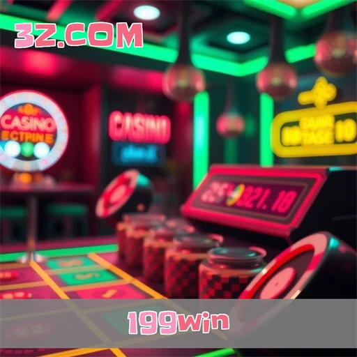 199win Aplicativo Móvel