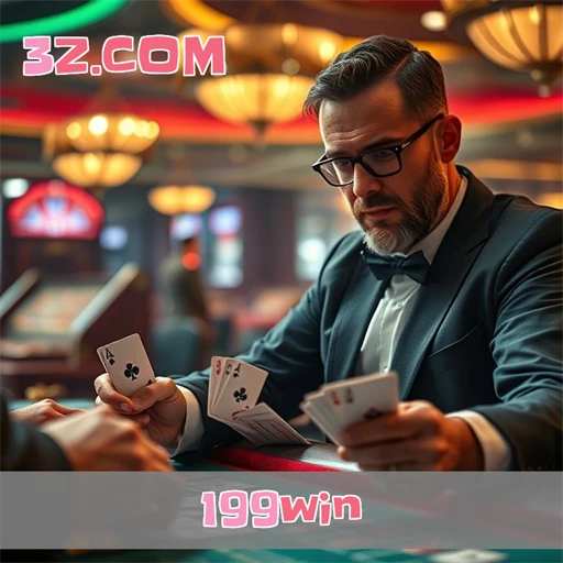 199win Cassino Online