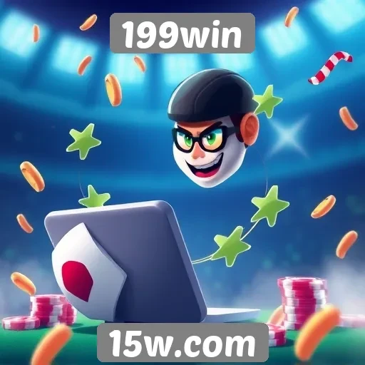 Como funciona o sistema de apostas na 199win