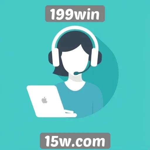 Contato e suporte para usuários do 199win
